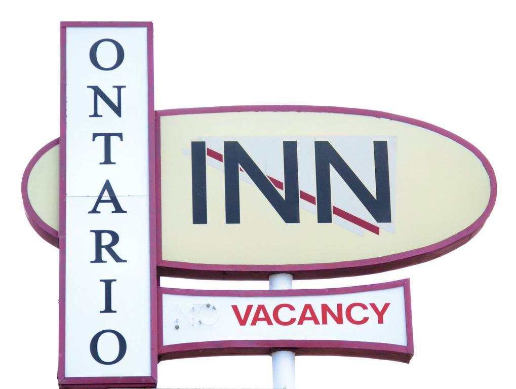 Ontario Inn Exterior photo